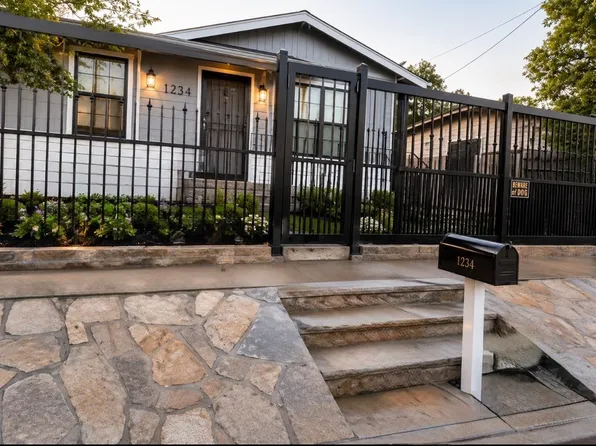 508 N Milmo Ave, Laredo, TX 78043