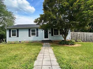 198 12th St, Northumberland, PA 17857