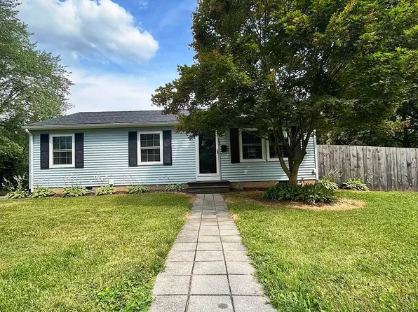 198 12th St, Northumberland, PA 17857