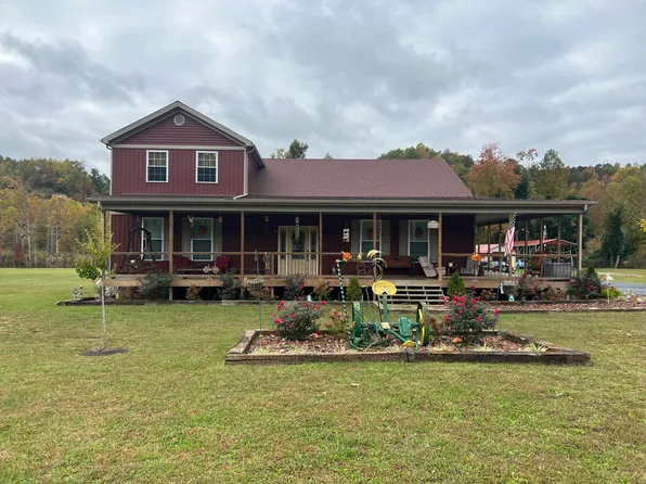1400 S Ky 233, Gray, KY 40734