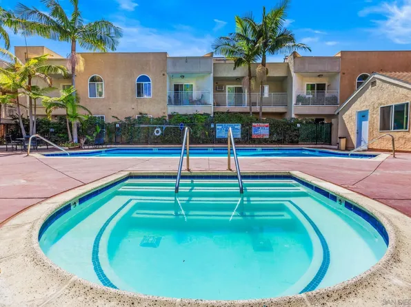 5252 Orange Ave Unit 421, San Diego, CA 92115