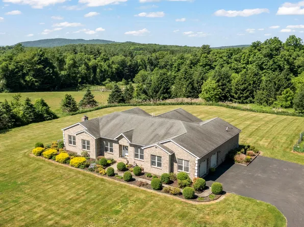 41 Flint Road, Millbrook, NY 12545