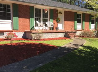 3353 Pioneer Trl SW, Marietta, GA 30060