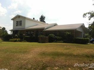 8400 Highway 54, Pine Bluff, AR 71603