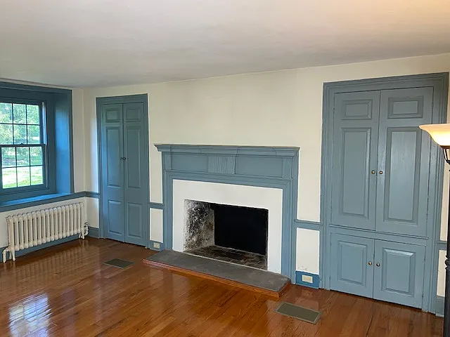 2nd FL Master Bed rm-3