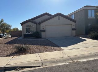 36509 W Padilla St, Maricopa, AZ 85138