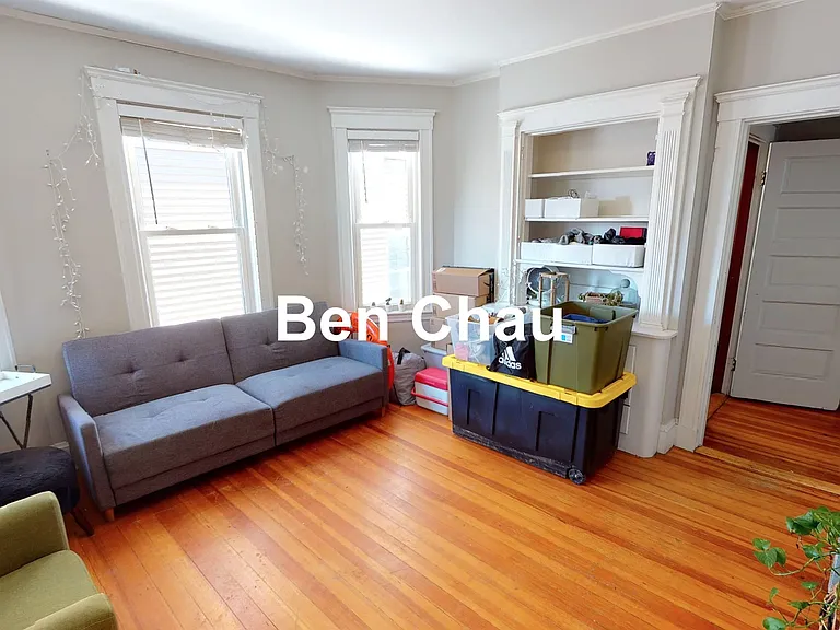 243 Summer St #1B — Photo 4