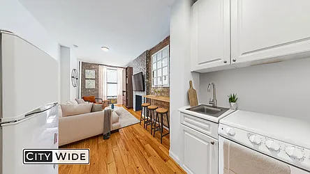 Rented by City Wide Apartments