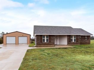 2462 McConnell Rd, Gunter, TX 75058