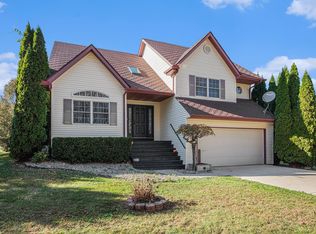 9210 Painter School Rd, Berrien Center, MI 49102