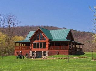 98 Detrick Rd, Sugar Run, PA 18846