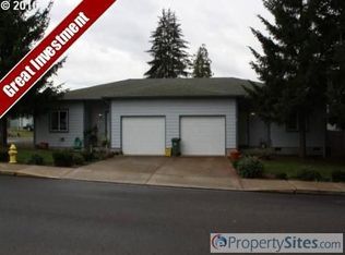 645 Johnson Ave, Cottage Grove, OR 97424