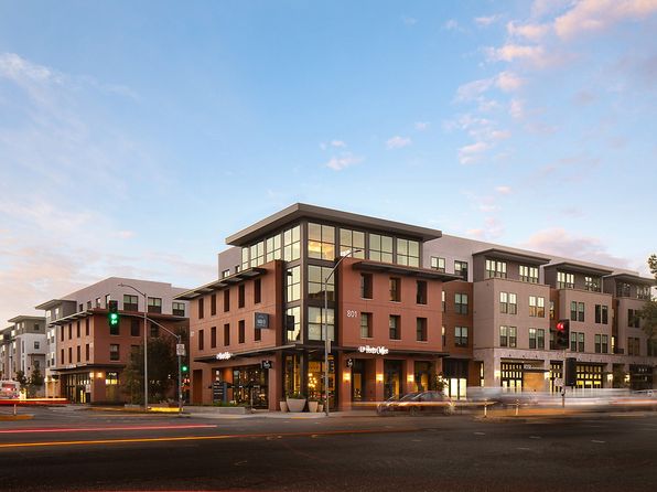 1030 Castro St APT 2304