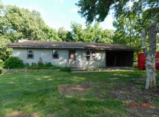 3051 Alpine Hls, Barnhart, MO 63012