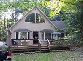 6431 Partridge Ct, Lake, MI 48632