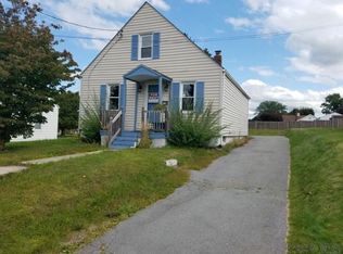 311 Chancellor St, Johnstown, PA 15904