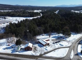 Lot 1 Highbridge Road, Georgia, VT 05454