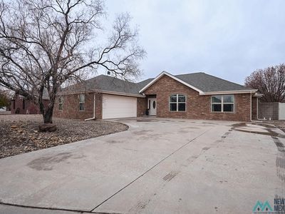2206 W Beech St, Portales, NM, 88130