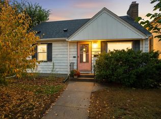 1947 Johnson St NE, Minneapolis, MN 55418