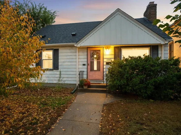 1947 Johnson St NE, Minneapolis, MN 55418