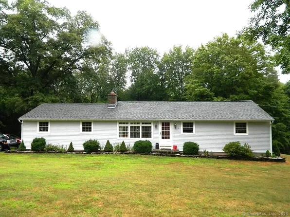 120 Doolittle Drive, Bethany, CT 06524