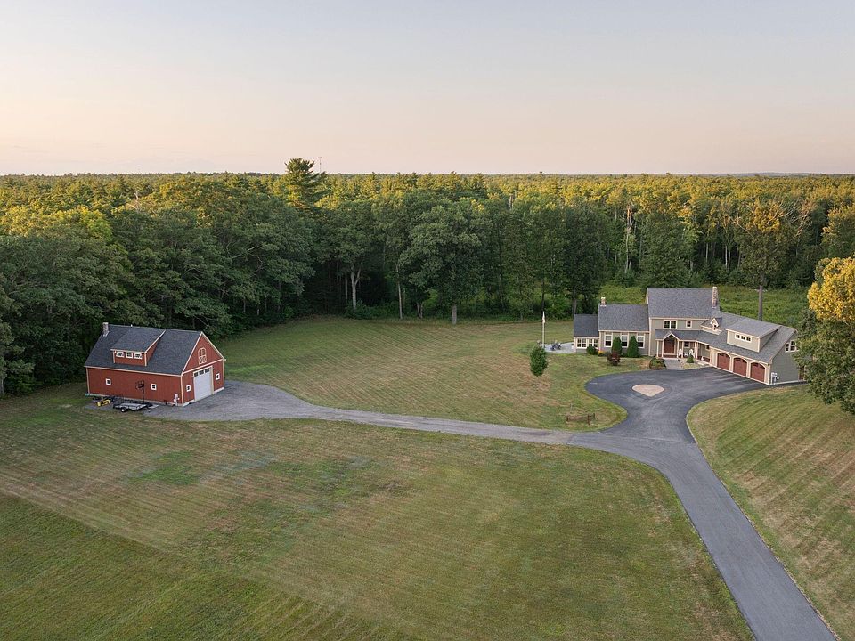 1st image of 20 Treeline Drive