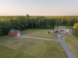 20 Treeline Dr, Saco, ME 04072