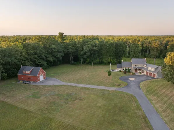 20 Treeline Drive, Saco, ME 04072