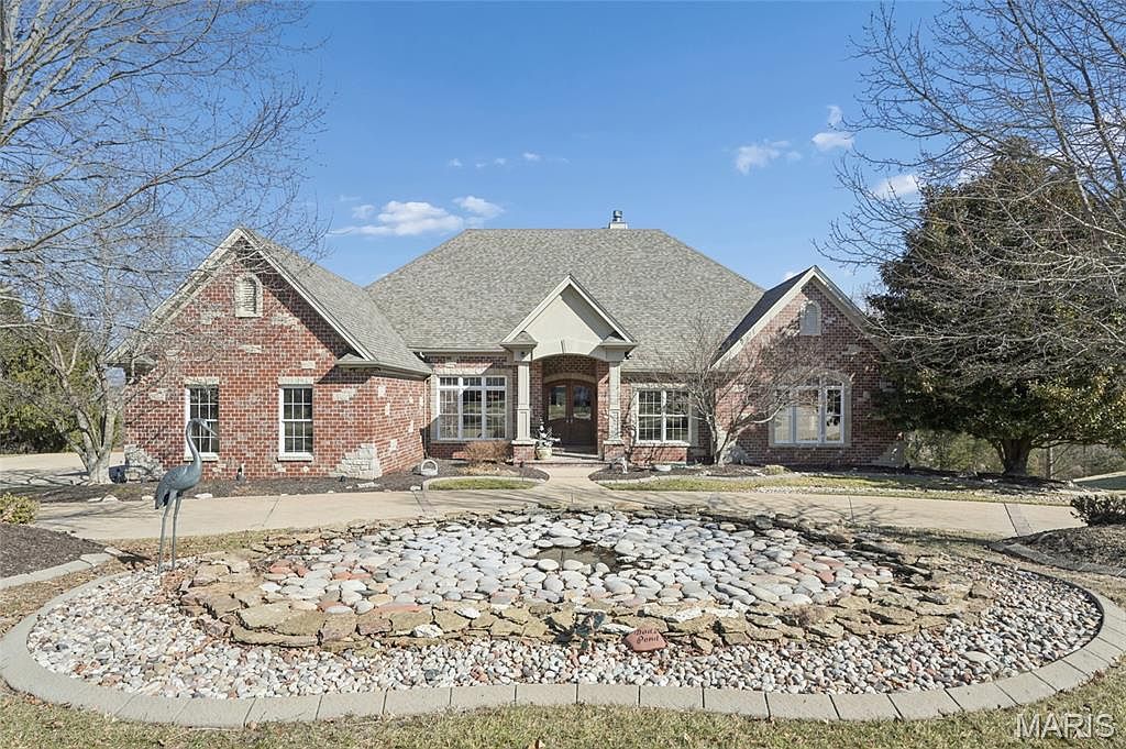 316 Barn Side Ln