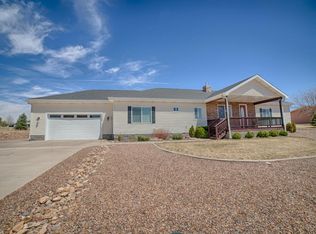 7040 Stagecoach Pass, Show Low, AZ 85901