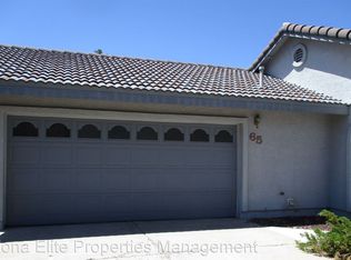 65 Red Fox Ln #65RFL, Sedona, AZ 86351