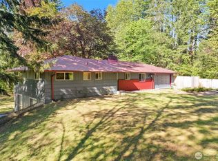 7148 Cedar Flats Rd SW, Olympia, WA 98512