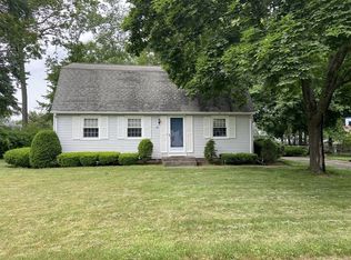 80 Granger Dr, Feeding Hills, MA 01030