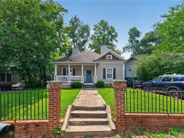 1429 Beatie Ave SW, Atlanta, GA 30310