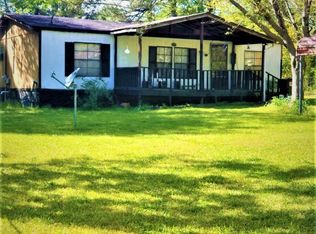 1536 Andrew Bailey Rd, Sharpsburg, GA 30277