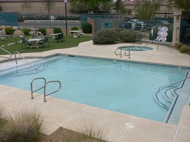 2291 W Horizon Ridge Pkwy #13275 — Photo 1
