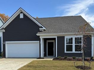 798 Old Sta, Pointe Angier, NC 27501