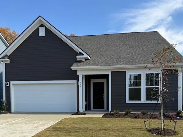 798 Old Sta, Pointe Angier, NC 27501