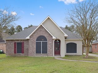 1476 Willow Oak Dr, Denham Springs, LA 70726