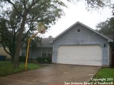7315 Wickahoney, San Antonio, TX, 78250