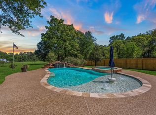 16024 Rabon Chapel Rd, Montgomery, TX 77316