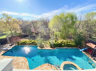 3801 Hunters Creek Rd, Edmond, OK 73003