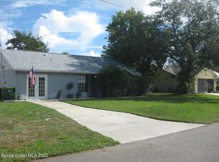 4660 Rosebud St, Cocoa, FL 32927