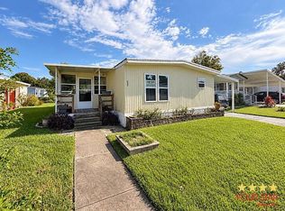 1703 Magnolia Ave Lot C23, South Daytona, FL 32119