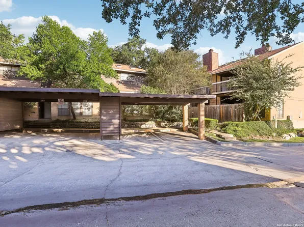 8633 DATAPOINT DR #259, San Antonio, TX 78229