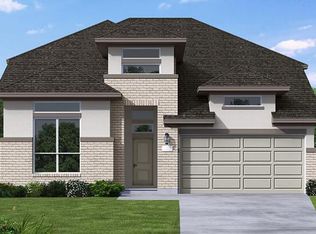 415 Cleveland Way, New Braunfels, TX 78130