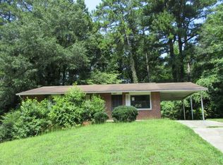 2825 Crescendo Dr NW, Atlanta, GA 30318