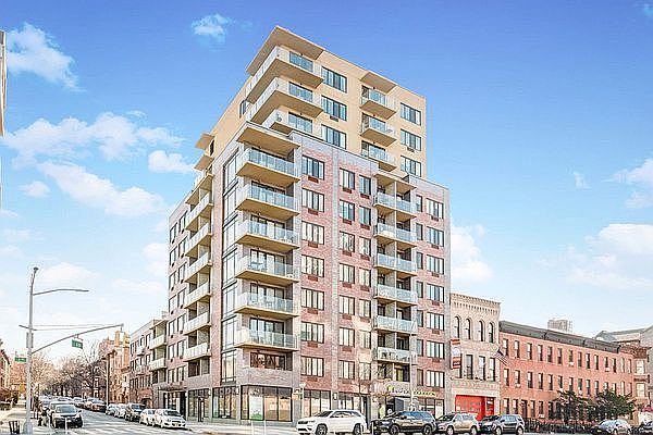 1st image of 278 6th St APT 2G