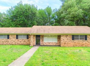 3412 Pinecrest St, Kilgore, TX 75662