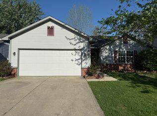 6255 Hazelhatch Dr, Indianapolis, IN 46268